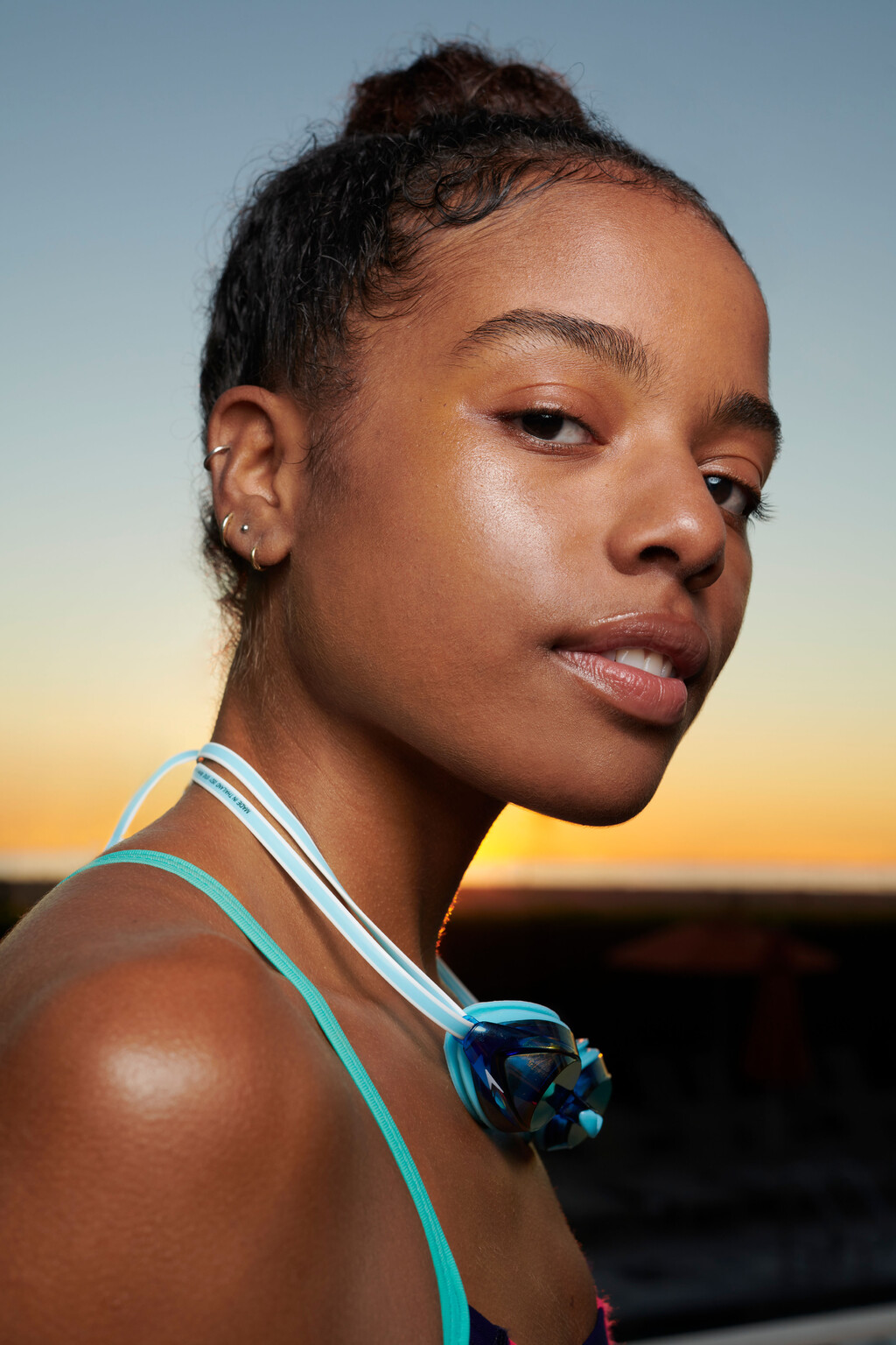 Glossier - © Artlist