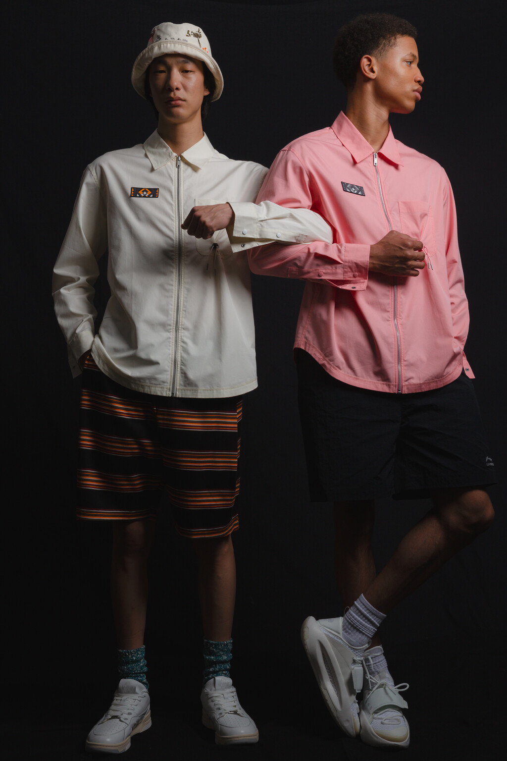 Li Ning - © Artlist