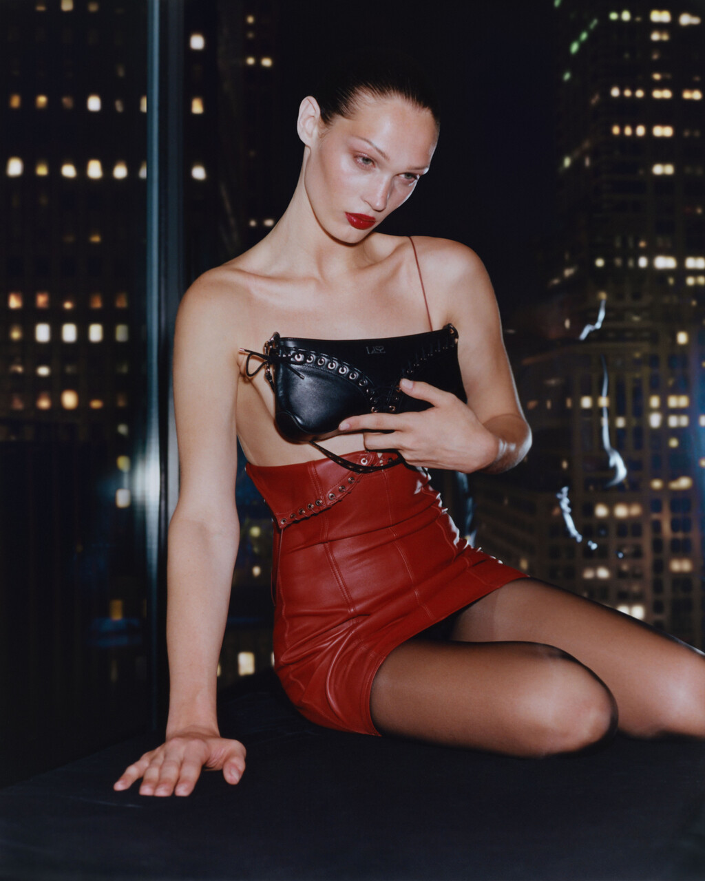 Ludovic de Saint Sernin - © Artlist