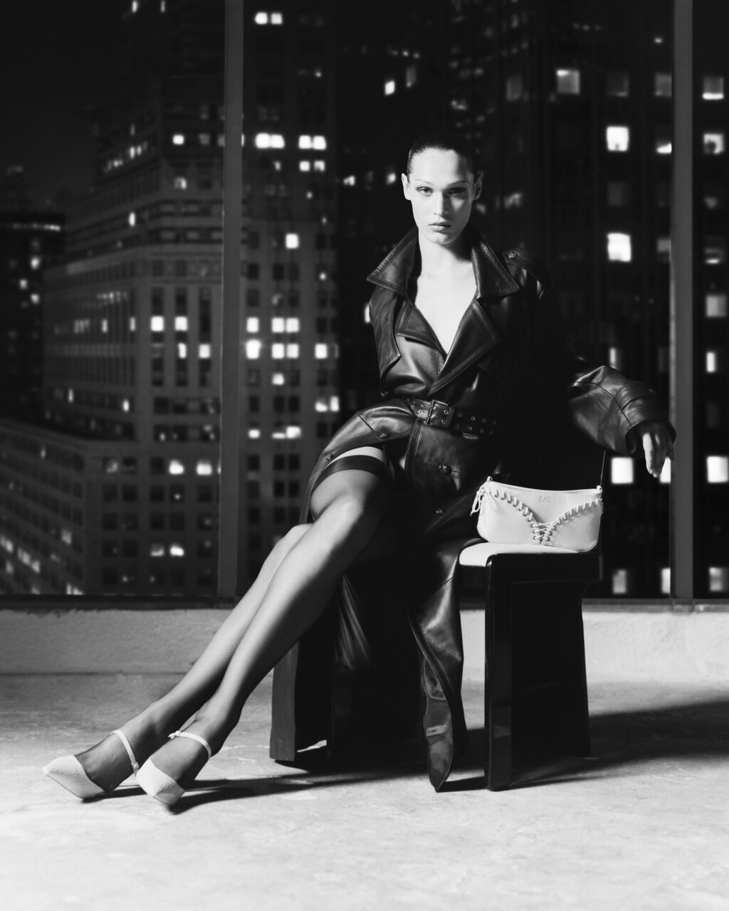 Ludovic de Saint Sernin - © Artlist