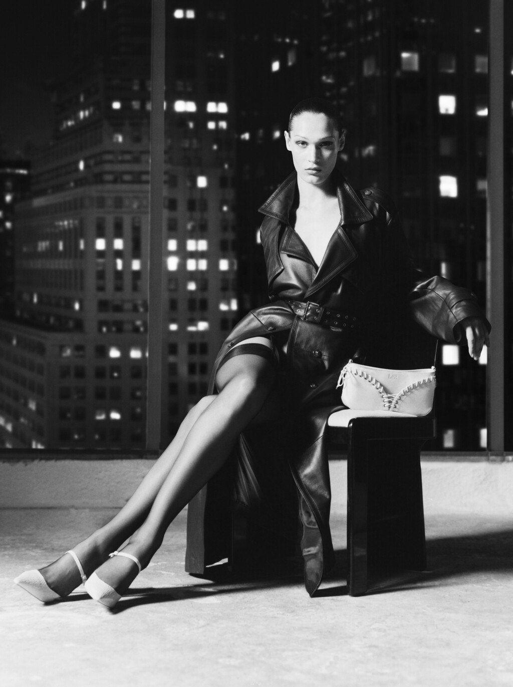 Ludovic de Saint Sernin - © Artlist