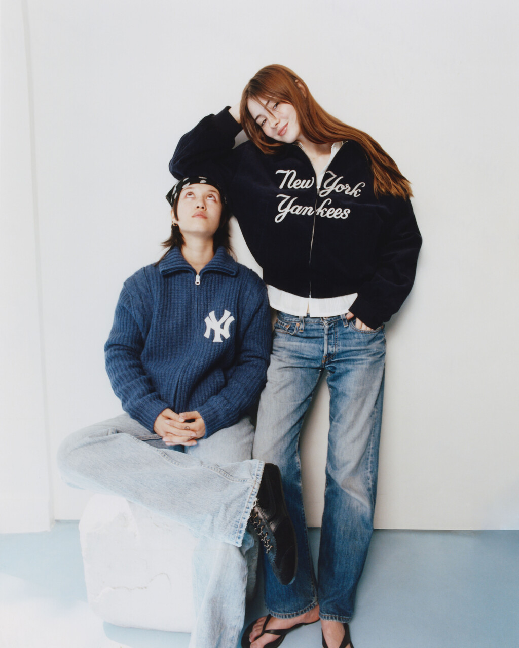 Madhappy x Yankees - © Artlist