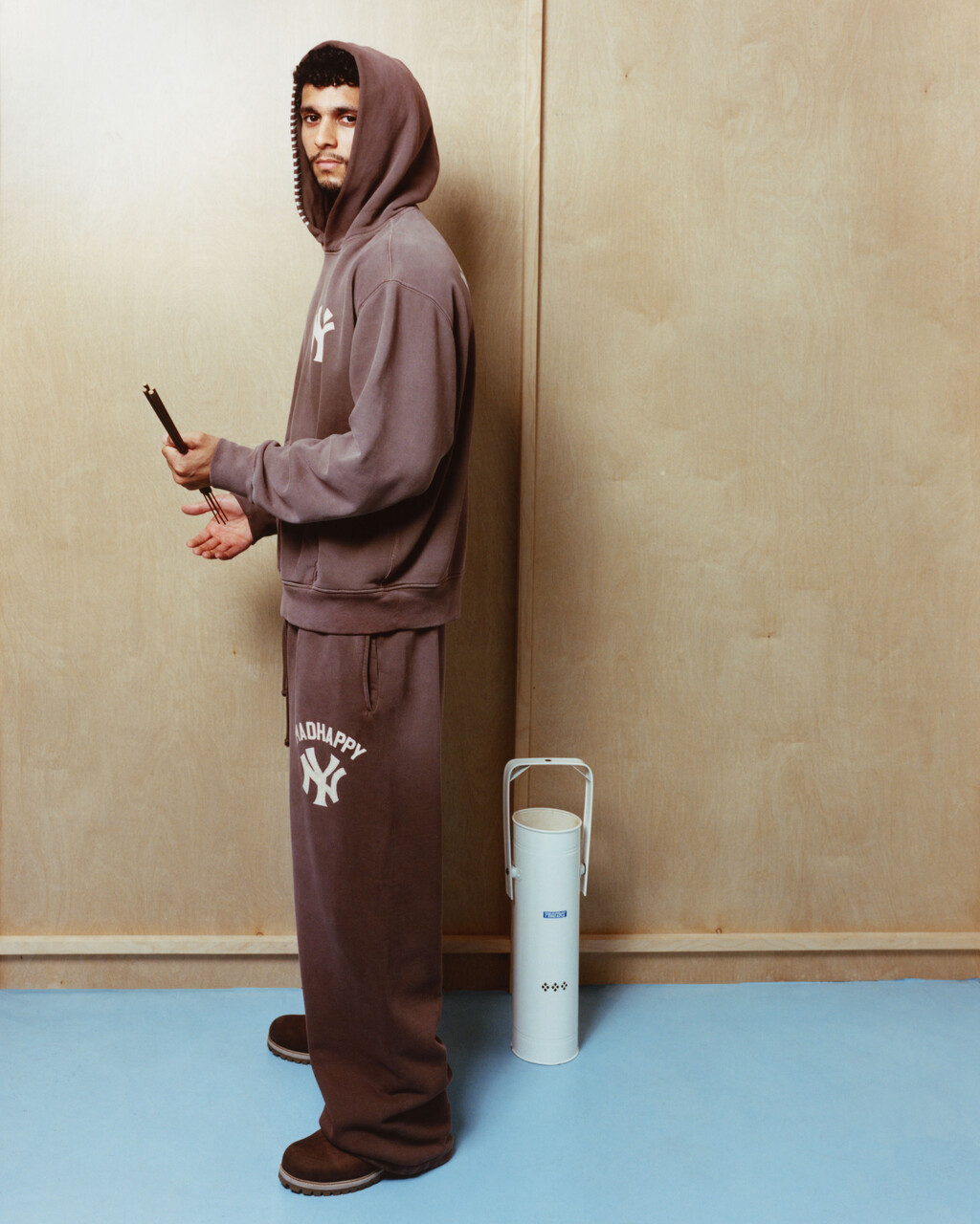 Madhappy x Yankees - © Artlist