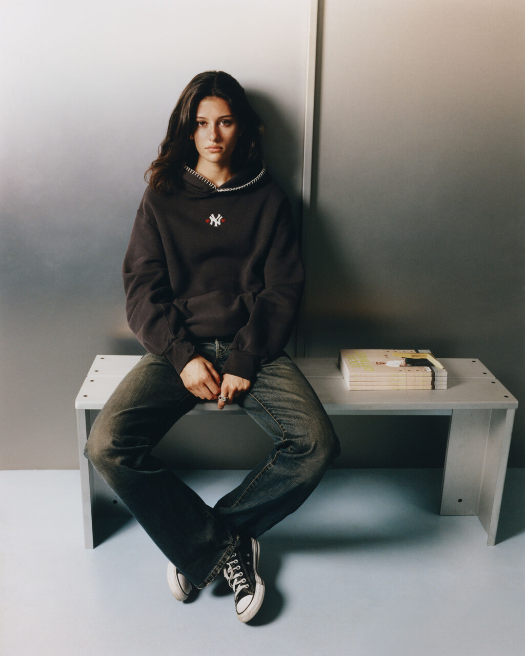 Madhappy x Yankees - © Artlist