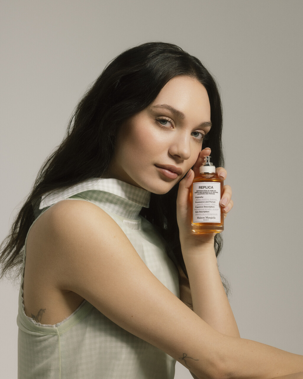 Maison Margiela - © Artlist