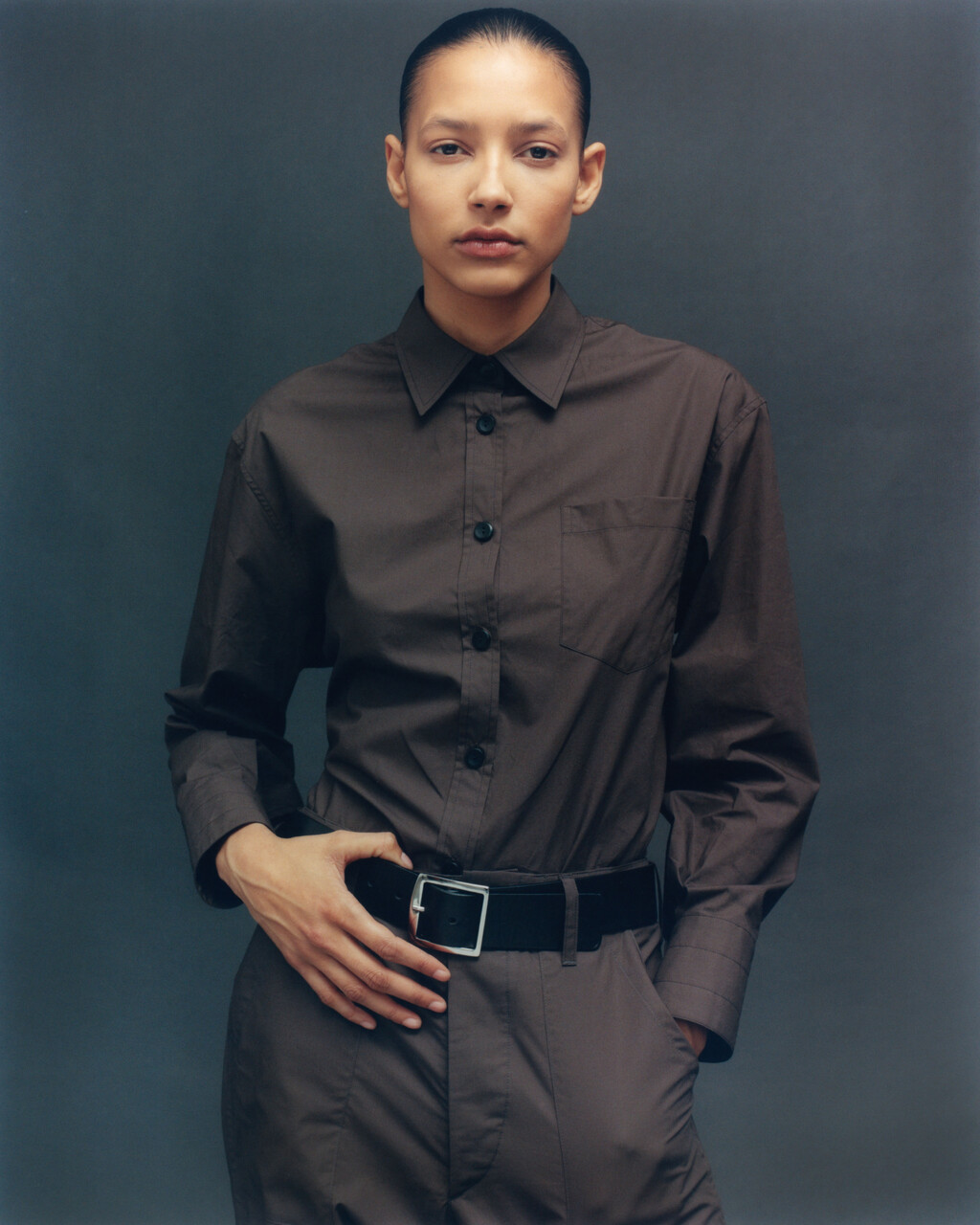 Maria McManus - © Artlist