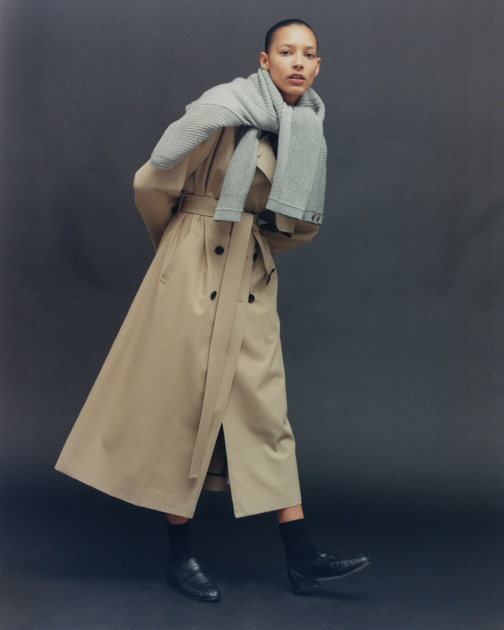 Maria McManus - © Artlist