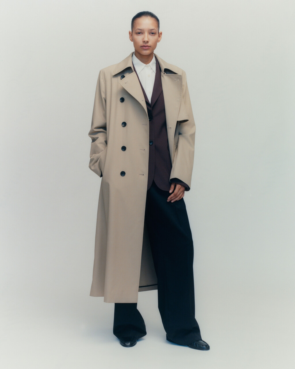 Maria McManus - © Artlist