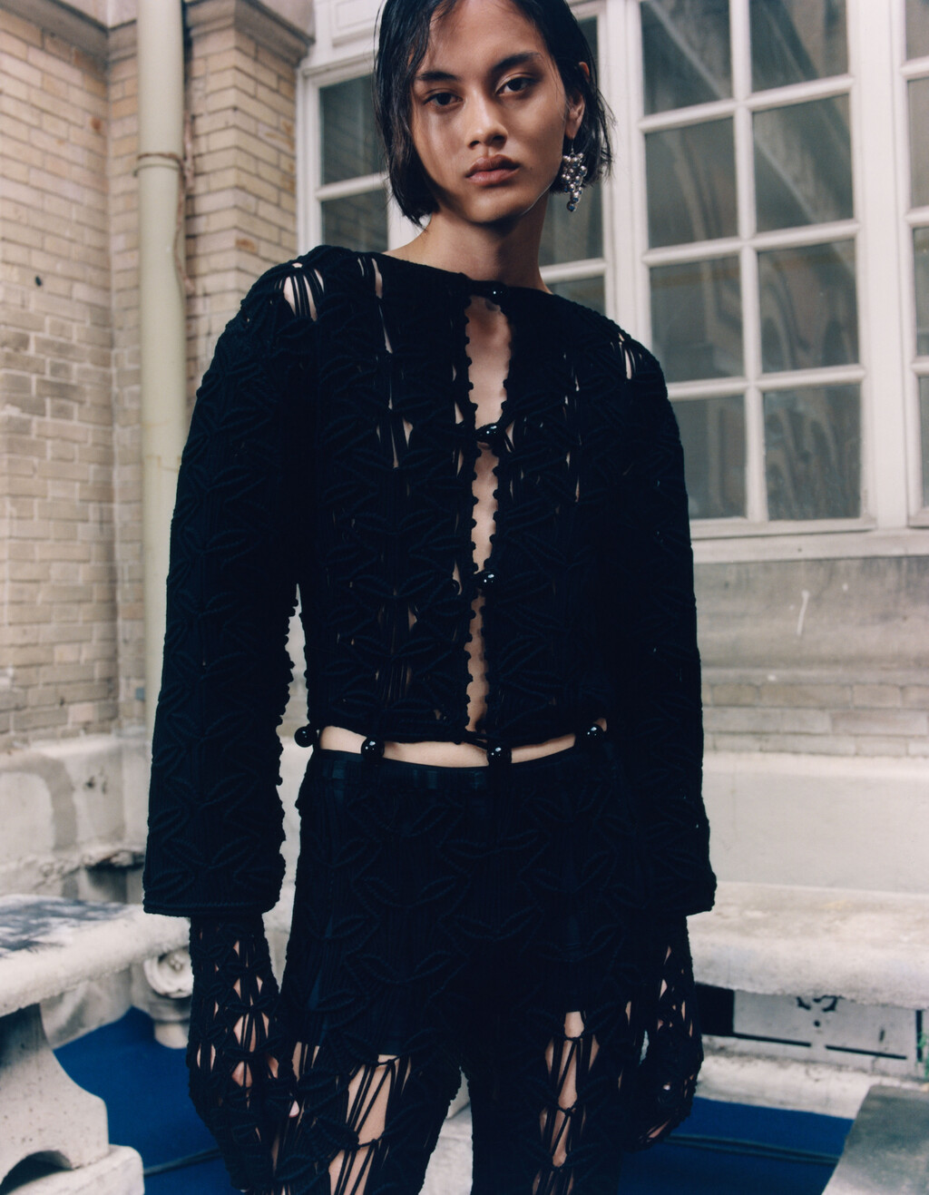 Namacheko - © Artlist