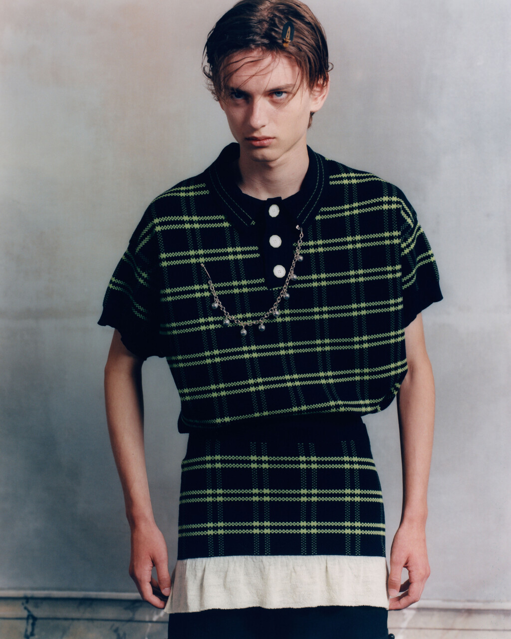 Namacheko - © Artlist