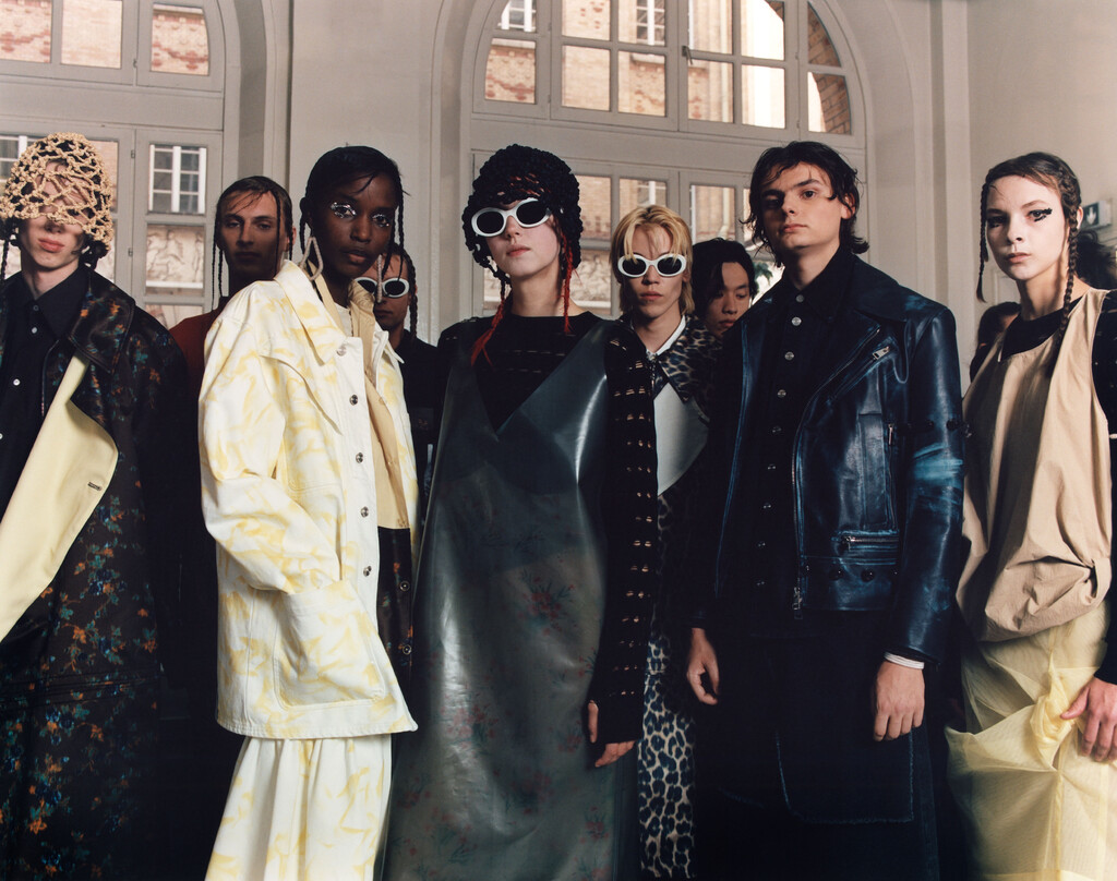 Namacheko - © Artlist