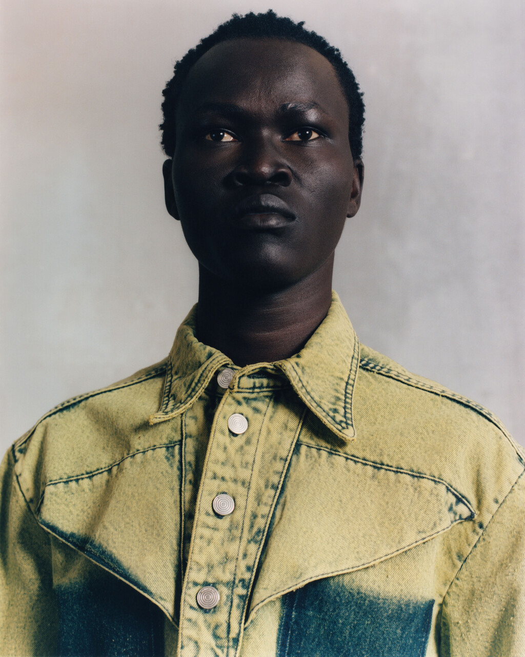 Namacheko - © Artlist