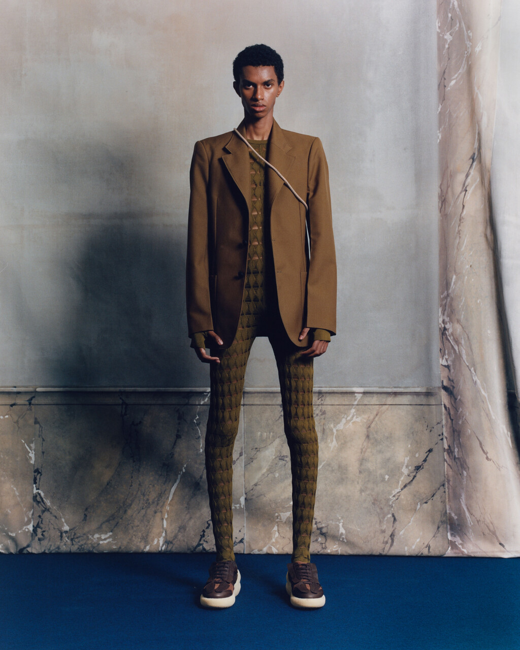 Namacheko - © Artlist