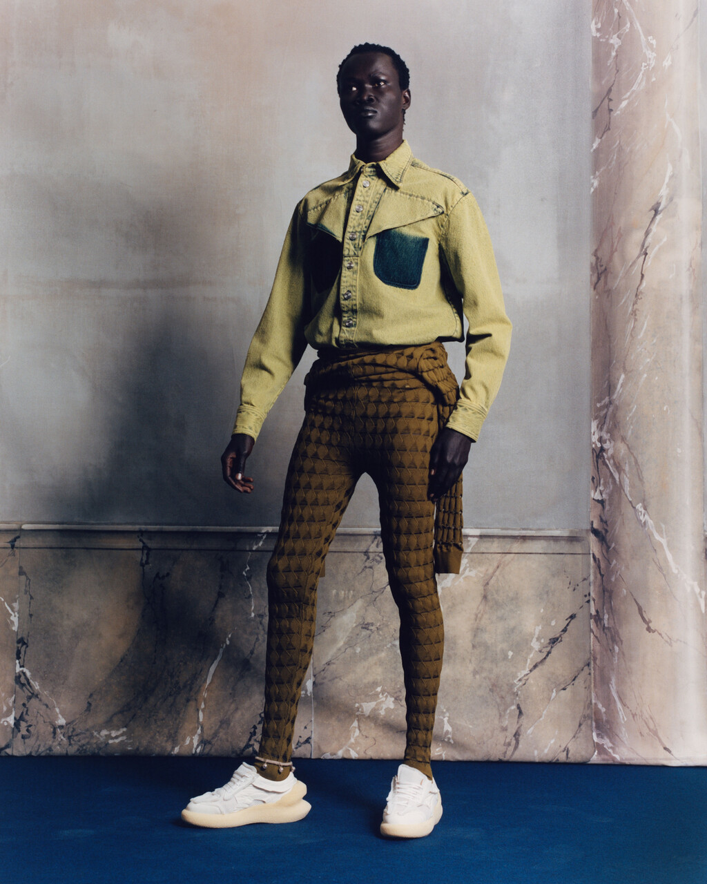 Namacheko - © Artlist