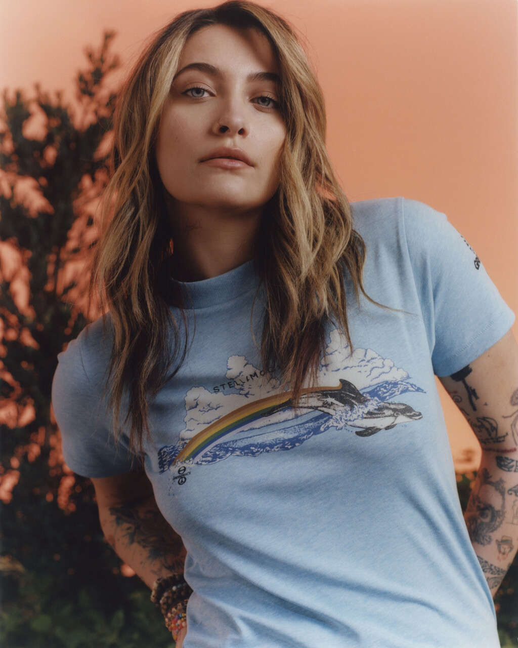 Stella McCartney - © Artlist