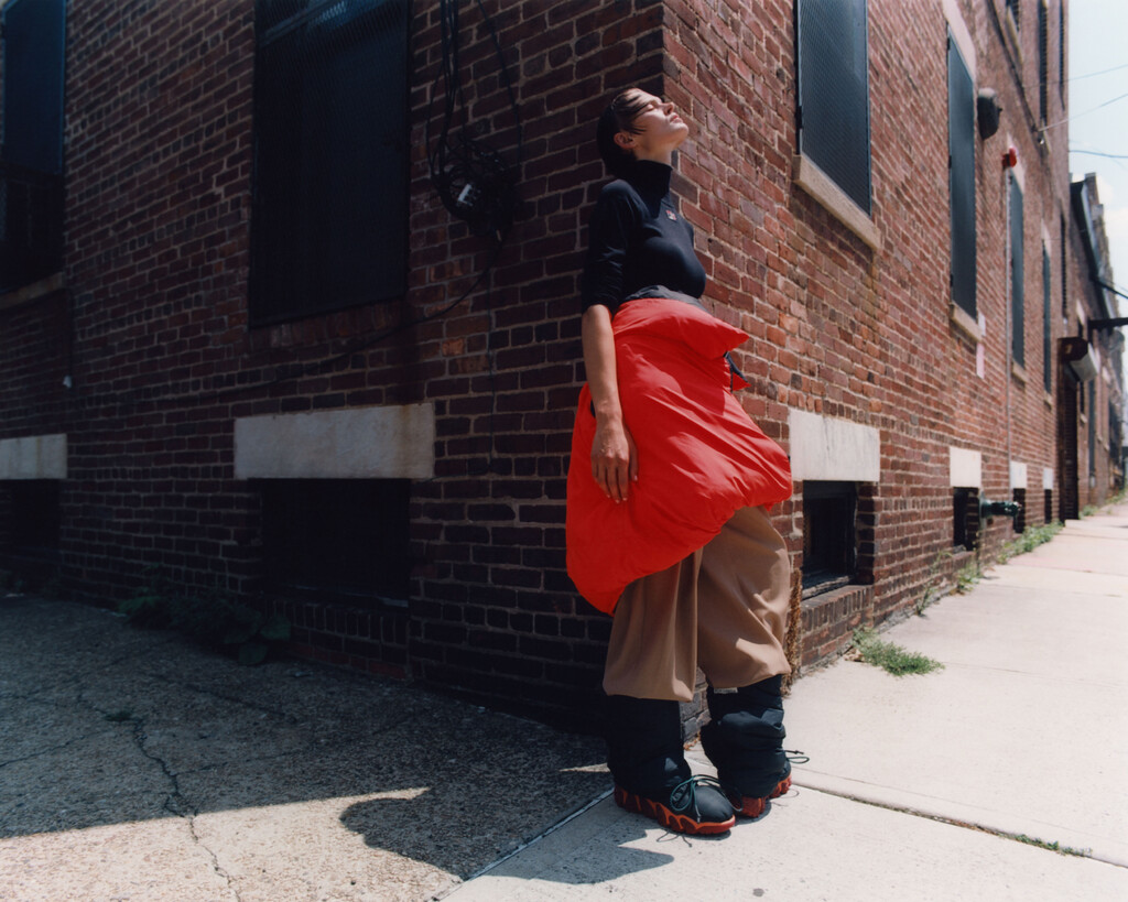 AnOther Magazine - © Artlist