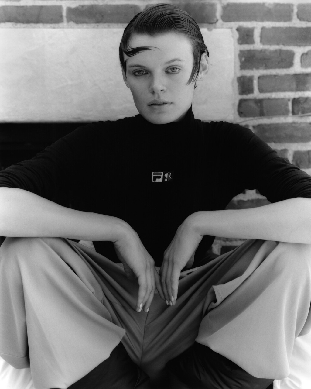 AnOther Magazine - © Artlist