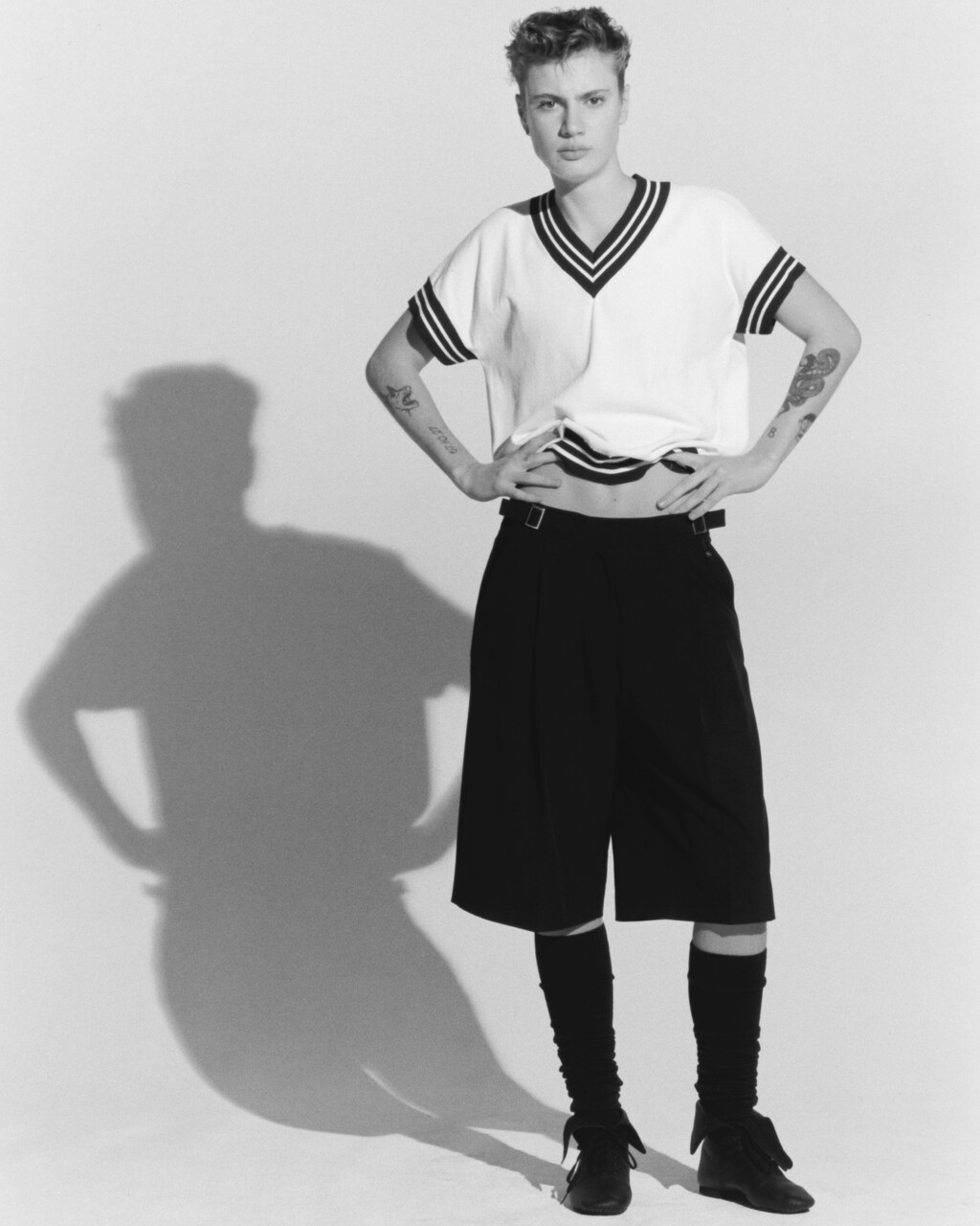 Another Magazine - © Artlist