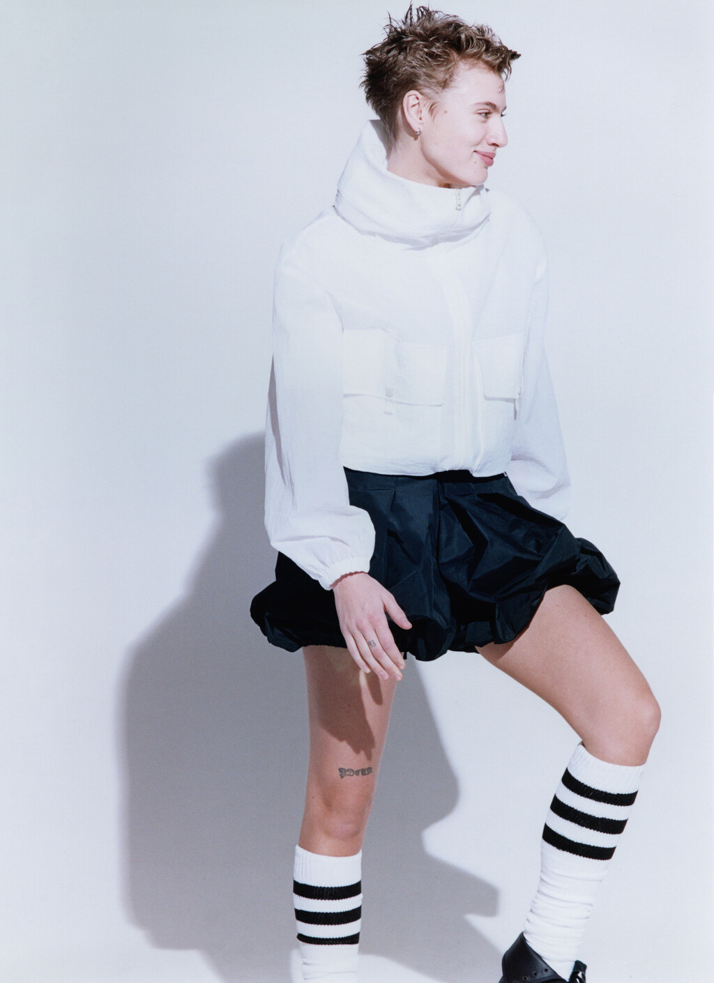 Another Magazine - © Artlist