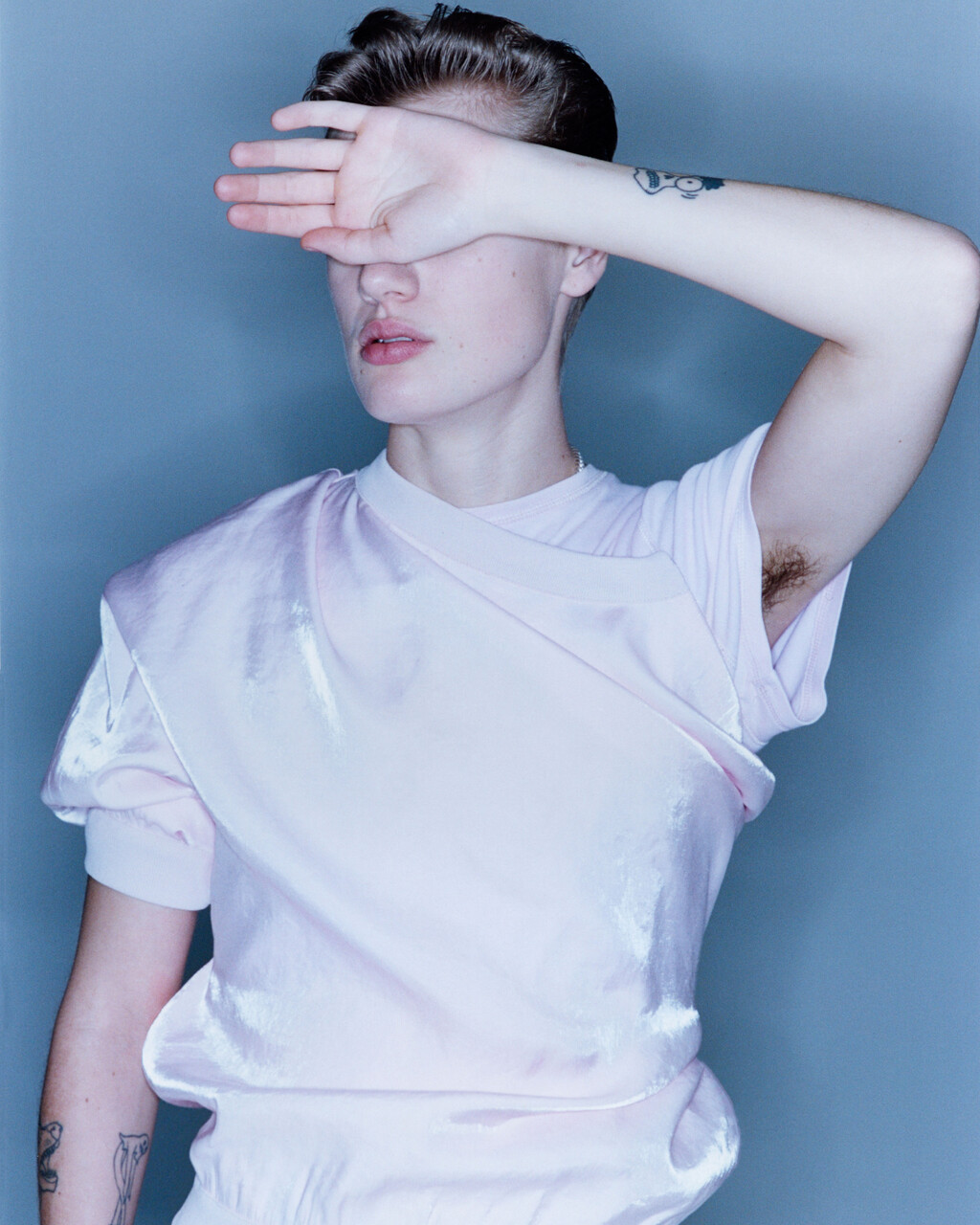 Another Magazine - © Artlist