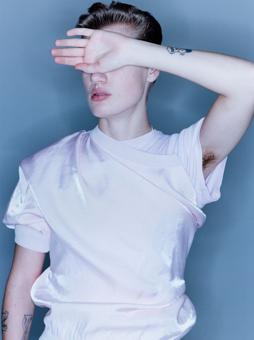 Another Magazine - © Artlist