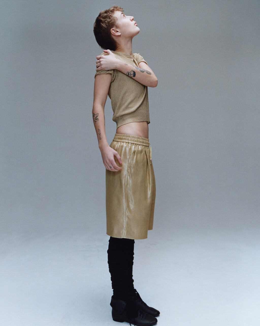 AnOther Magazine - © Artlist