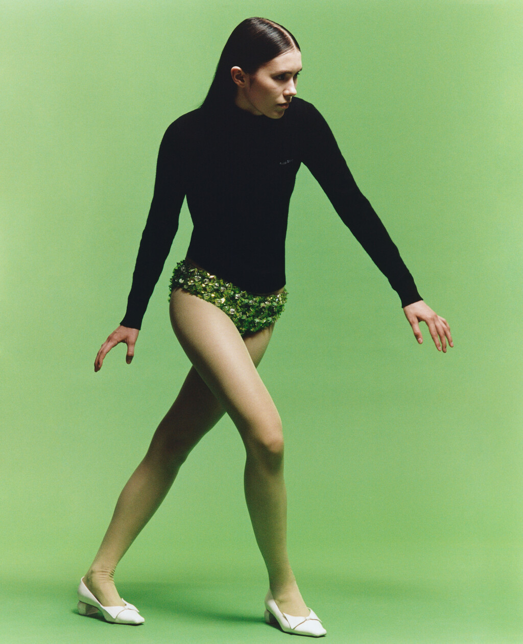 Autre Magazine - © Artlist