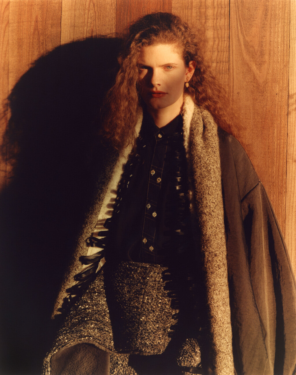 Financial Times - HTSI Magazine - © Artlist