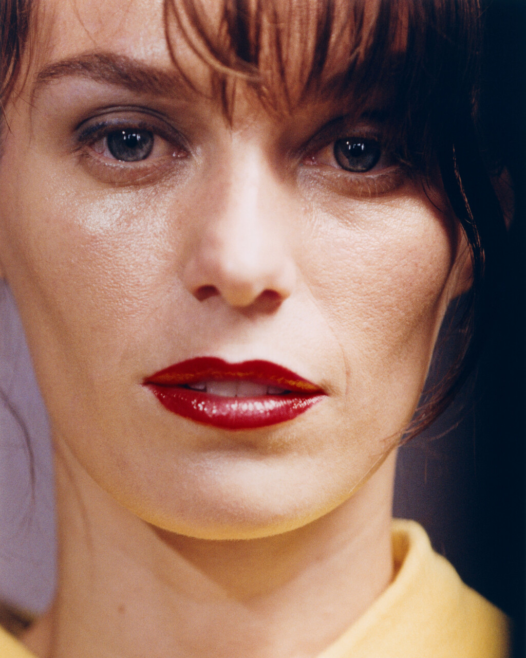 George St Leon - © Artlist