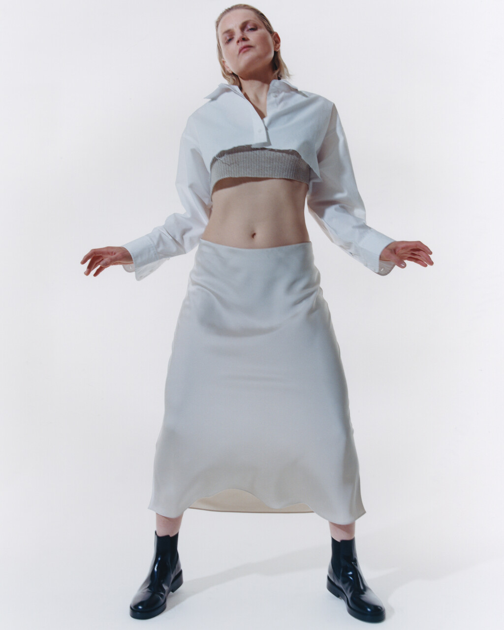 HommeGirls - © Artlist