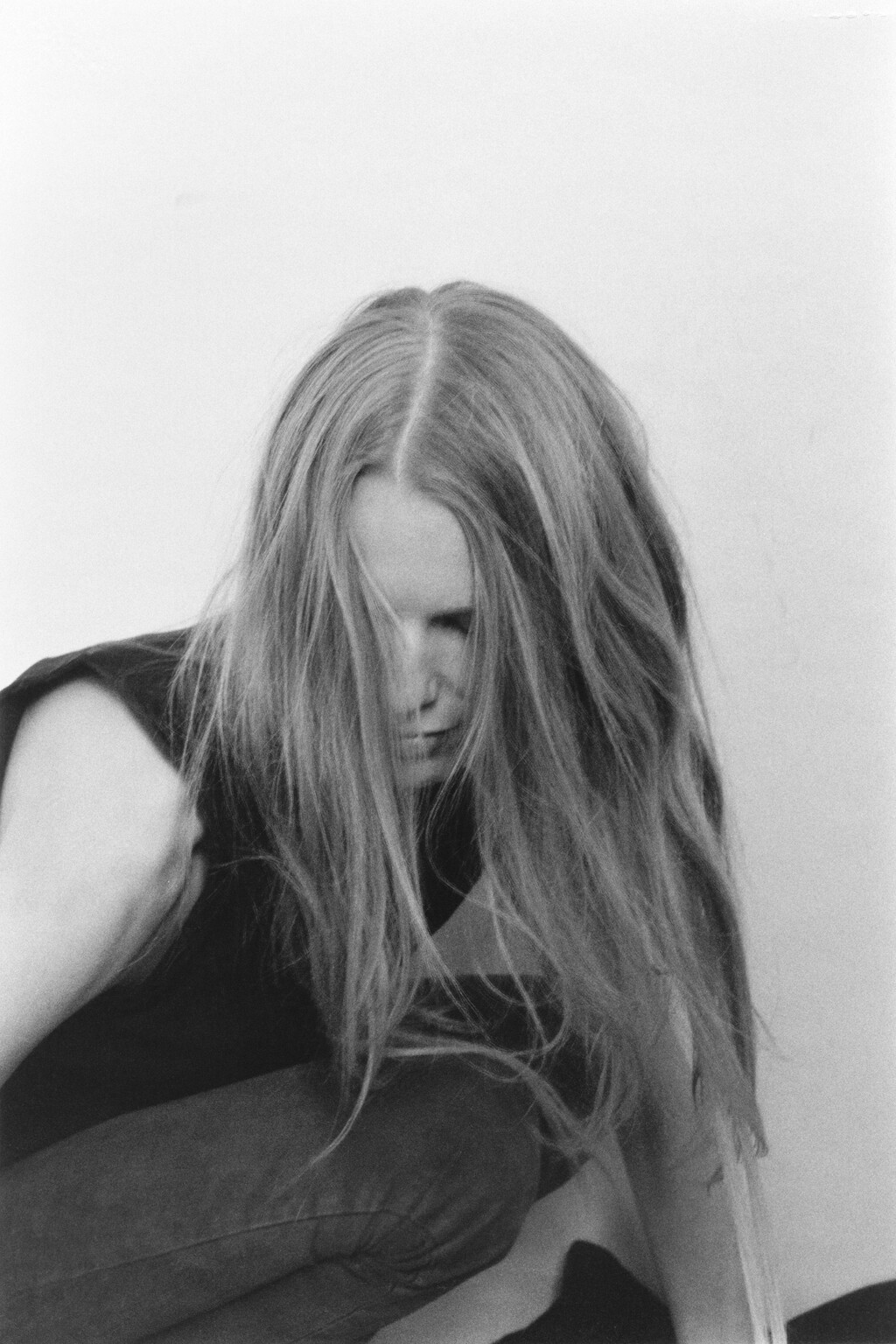 Katharina Korbjuhn - © Artlist