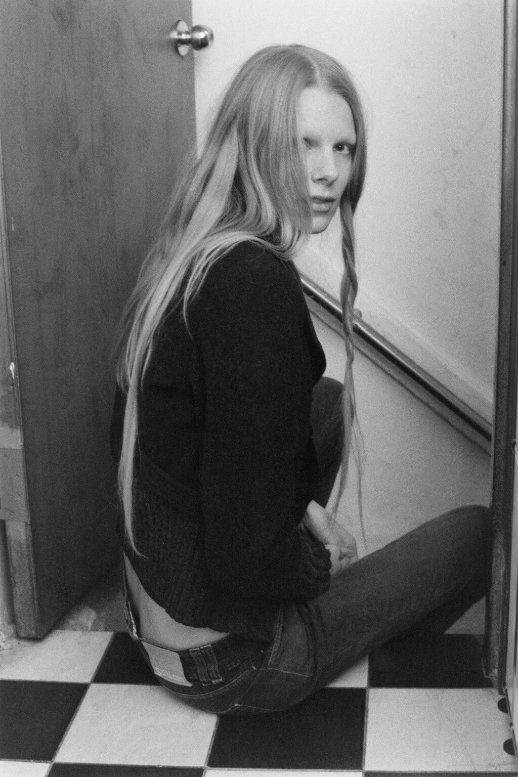 Katharina Korbjuhn - © Artlist