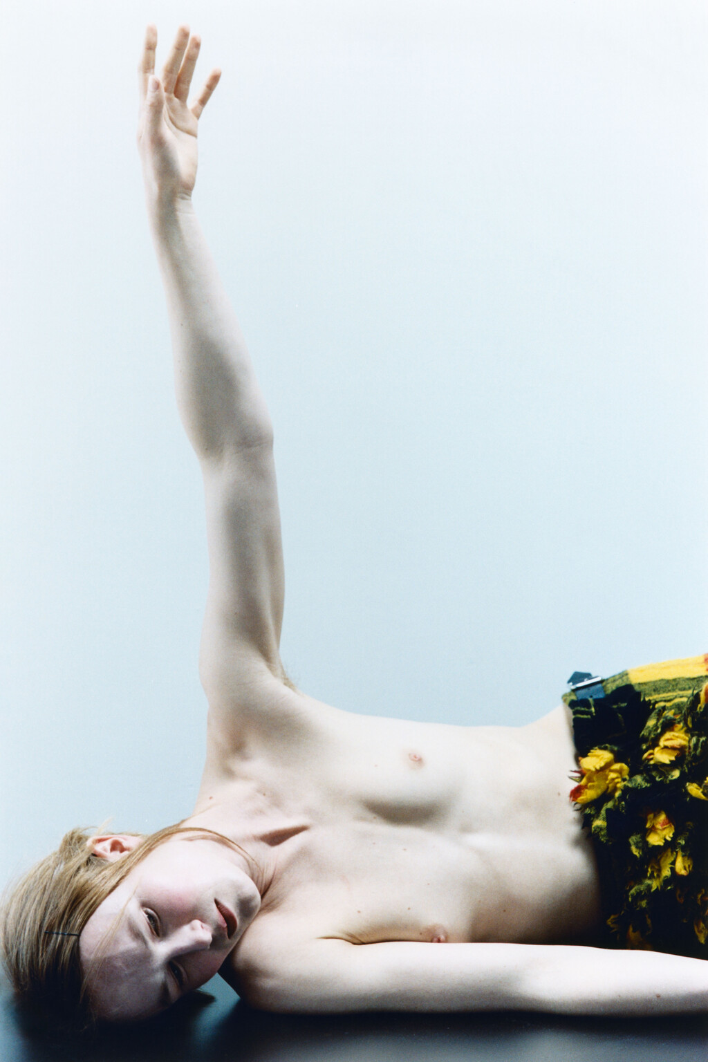 Series Magazine - © Artlist