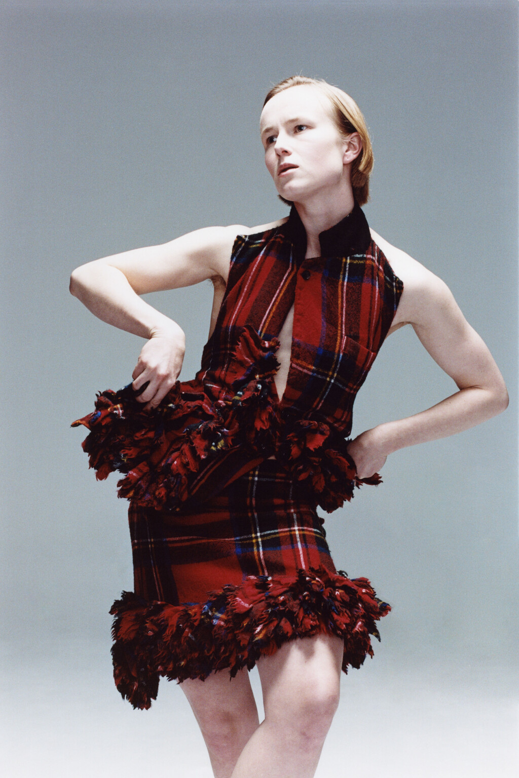 Series Magazine - © Artlist