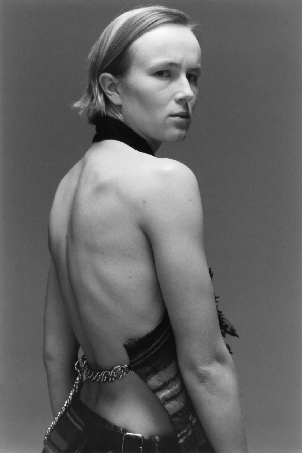 Series Magazine - © Artlist