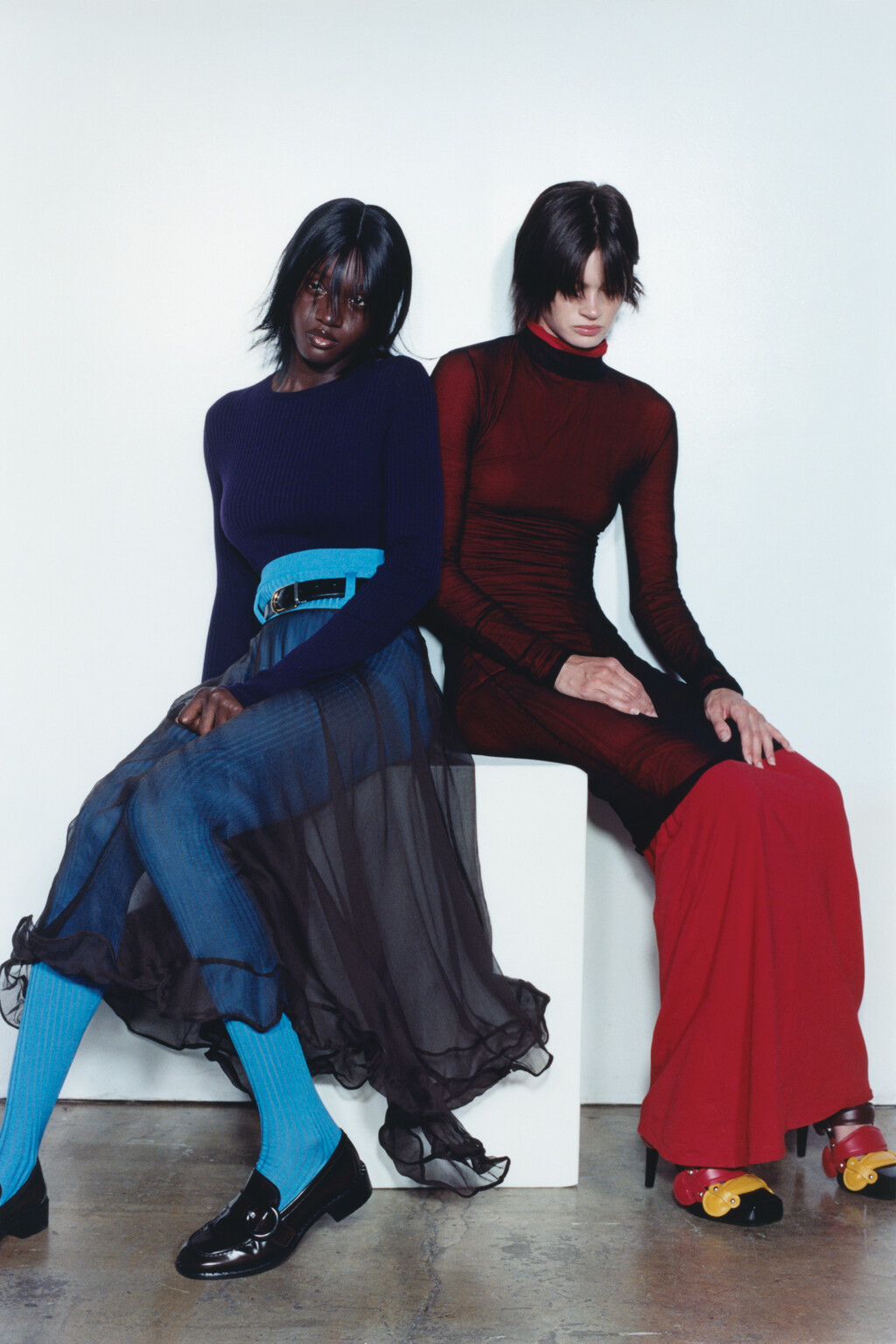 T Magazine - © Artlist
