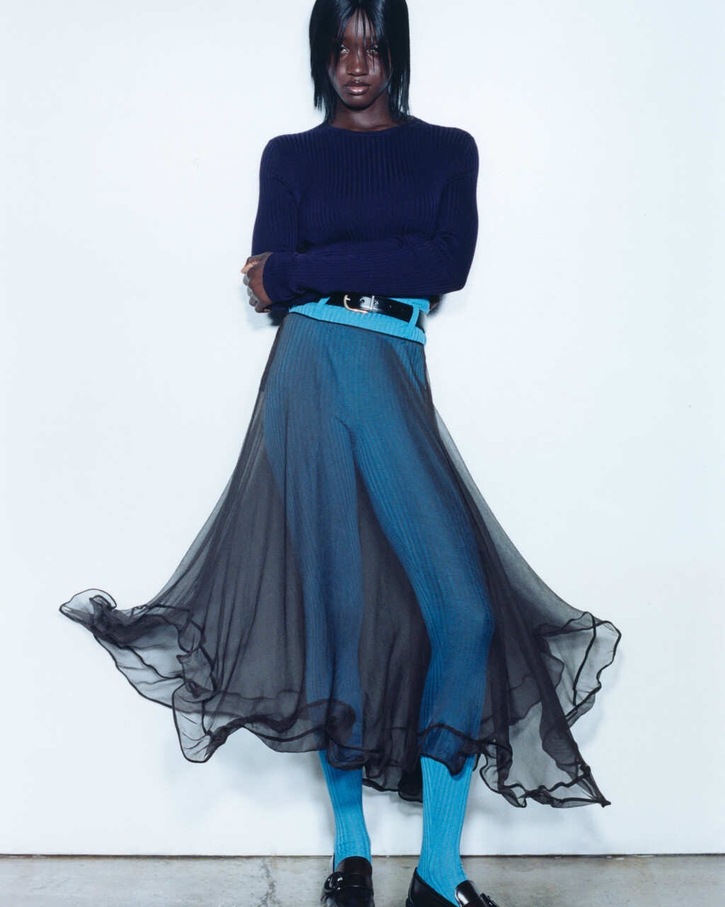T Magazine - © Artlist