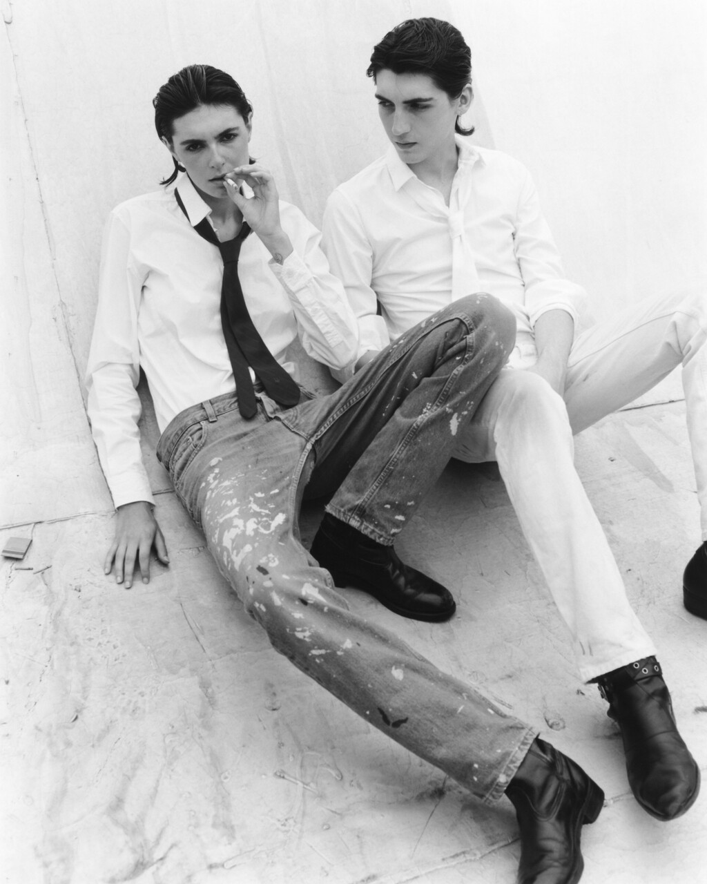 Wali & Sam - © Artlist