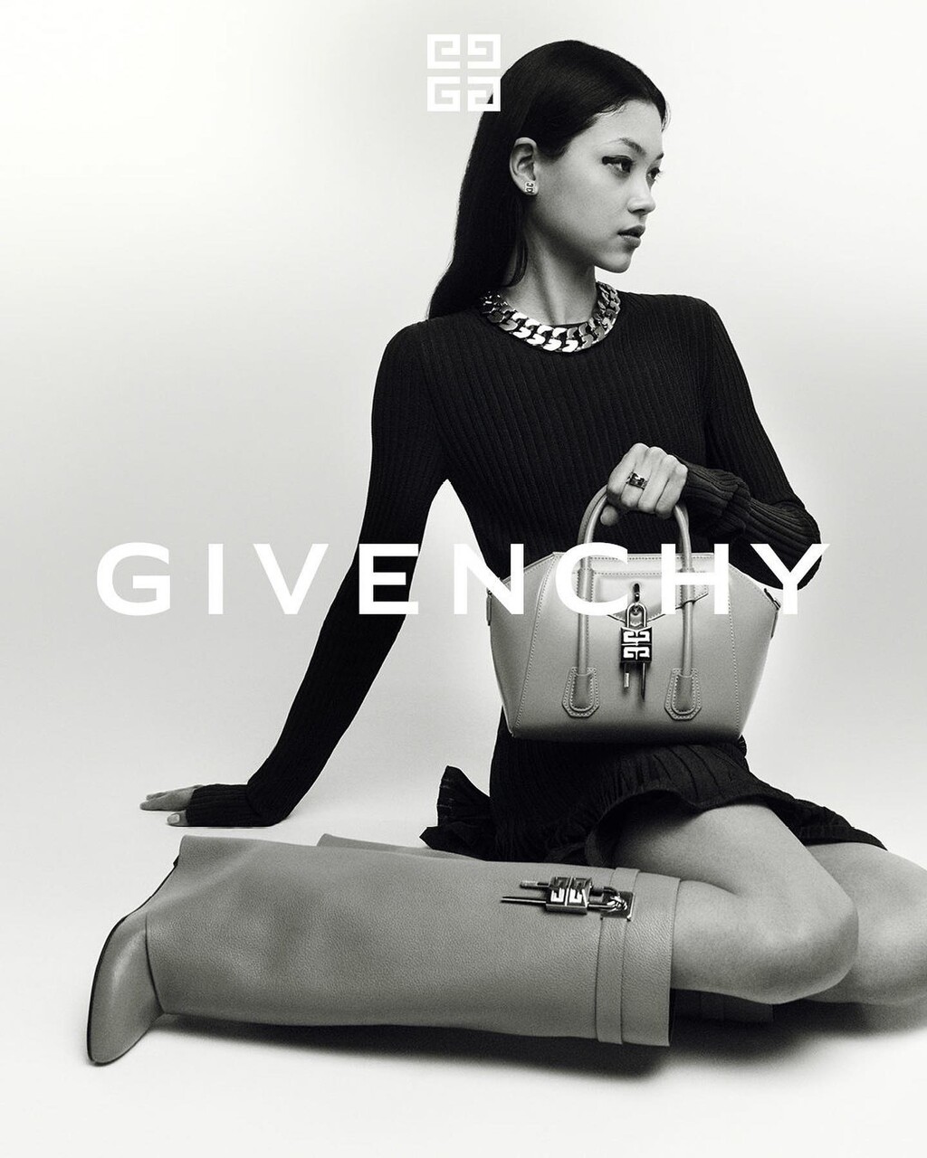 Givenchy - © Artlist