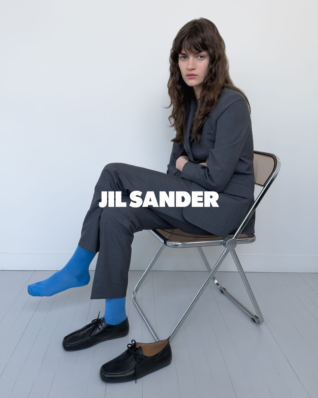 Jil Sander - © Artlist