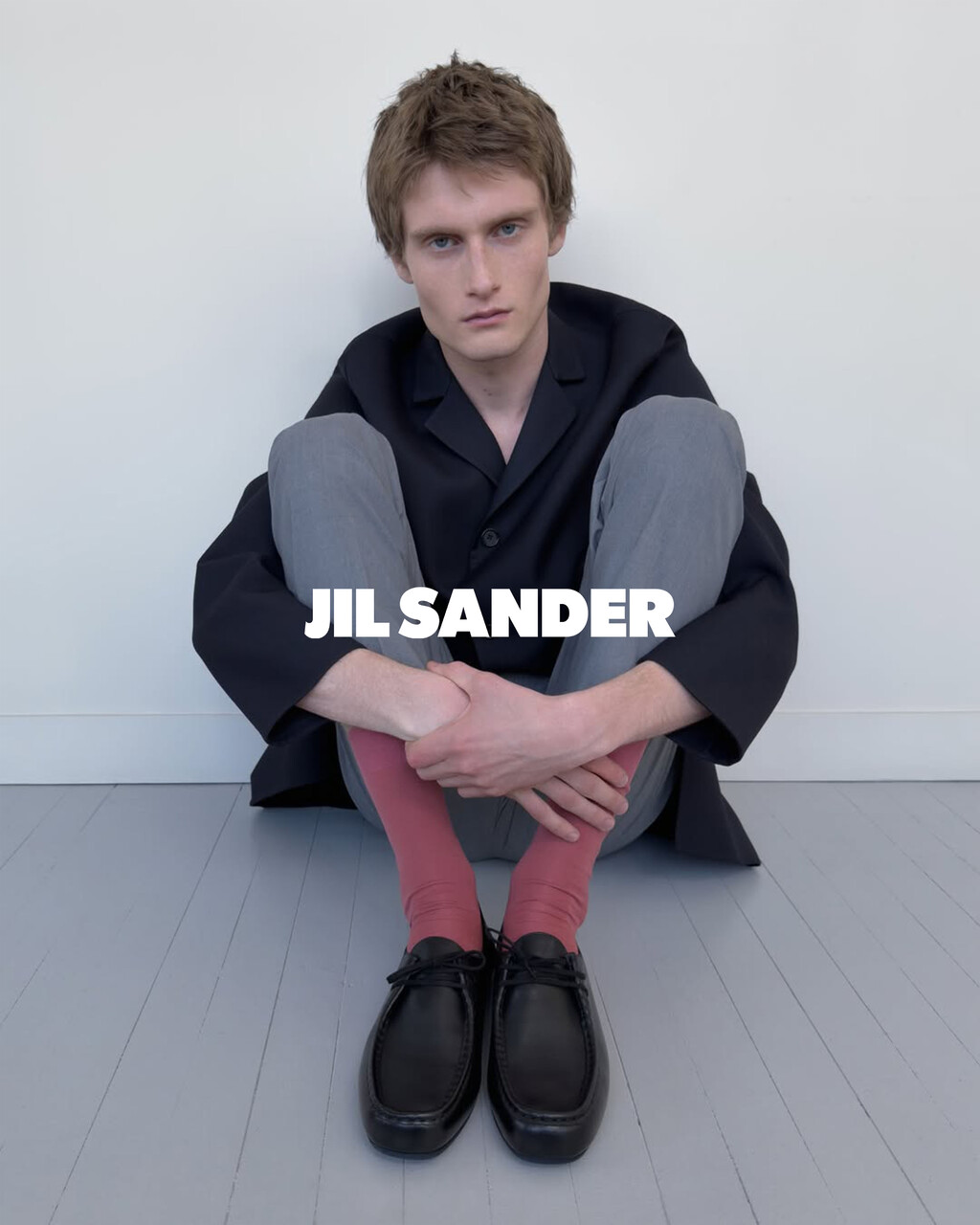 Jil Sander - © Artlist