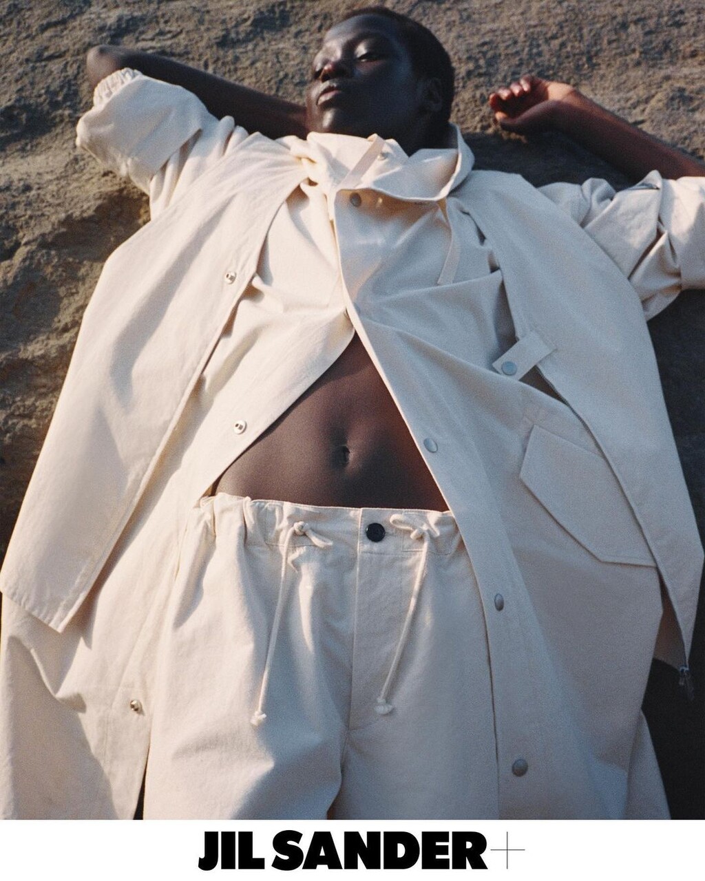 Jil Sander - © Artlist