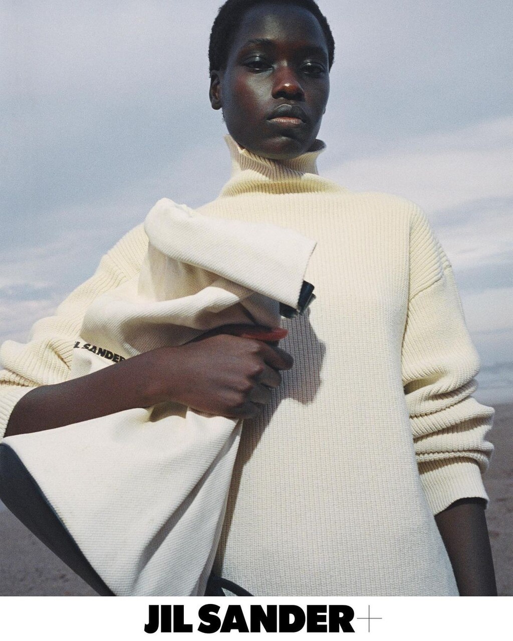 Jil Sander - © Artlist