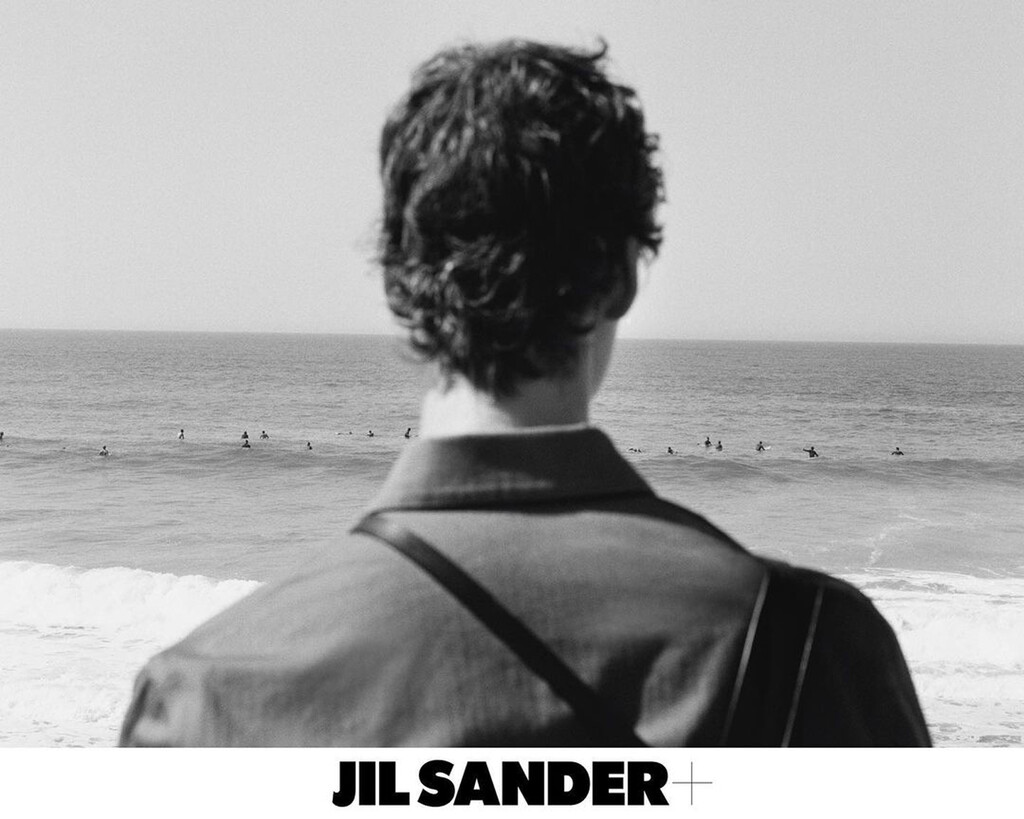 Jil Sander - © Artlist
