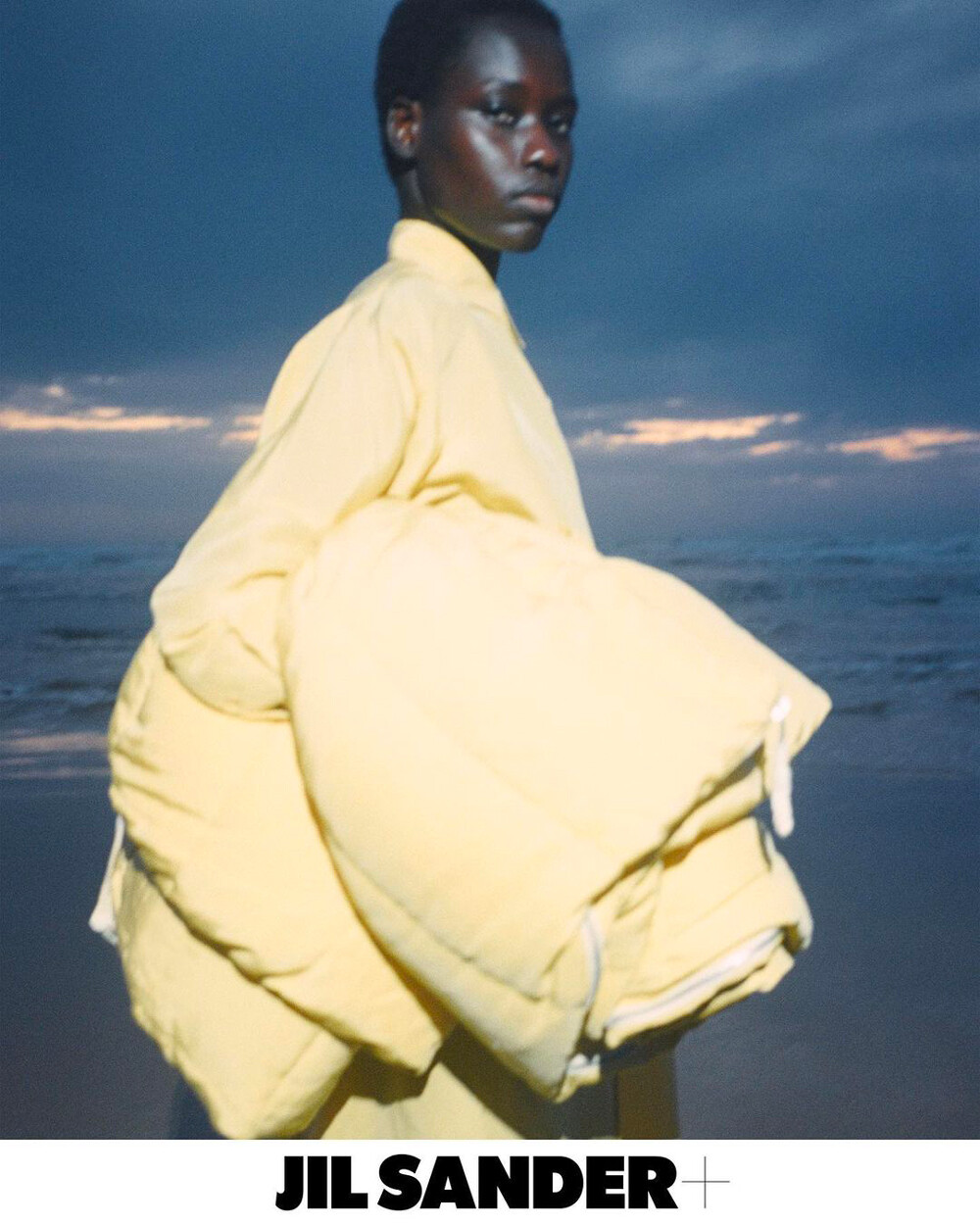 Jil Sander - © Artlist