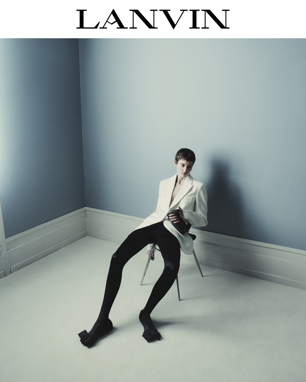 Lanvin - © Artlist