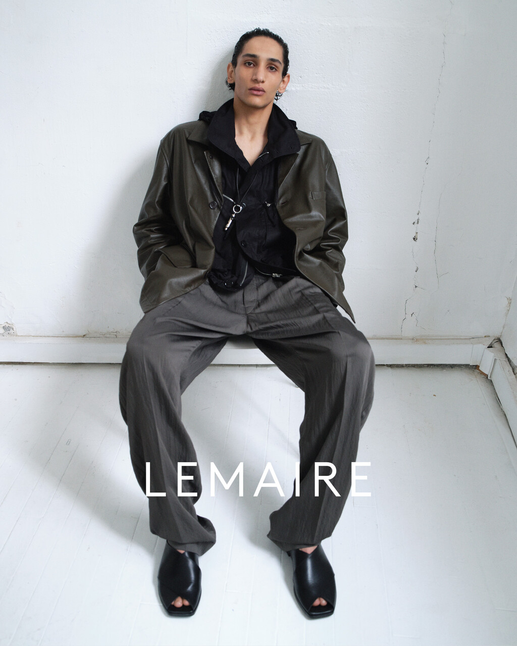 Lemaire - © Artlist
