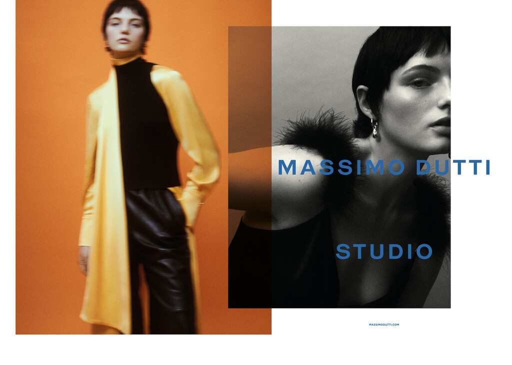 Massimo Dutti - © Artlist