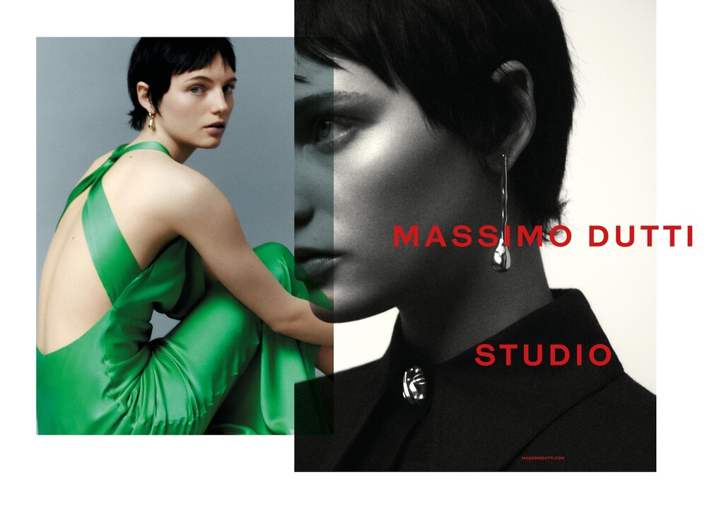 Massimo Dutti - © Artlist
