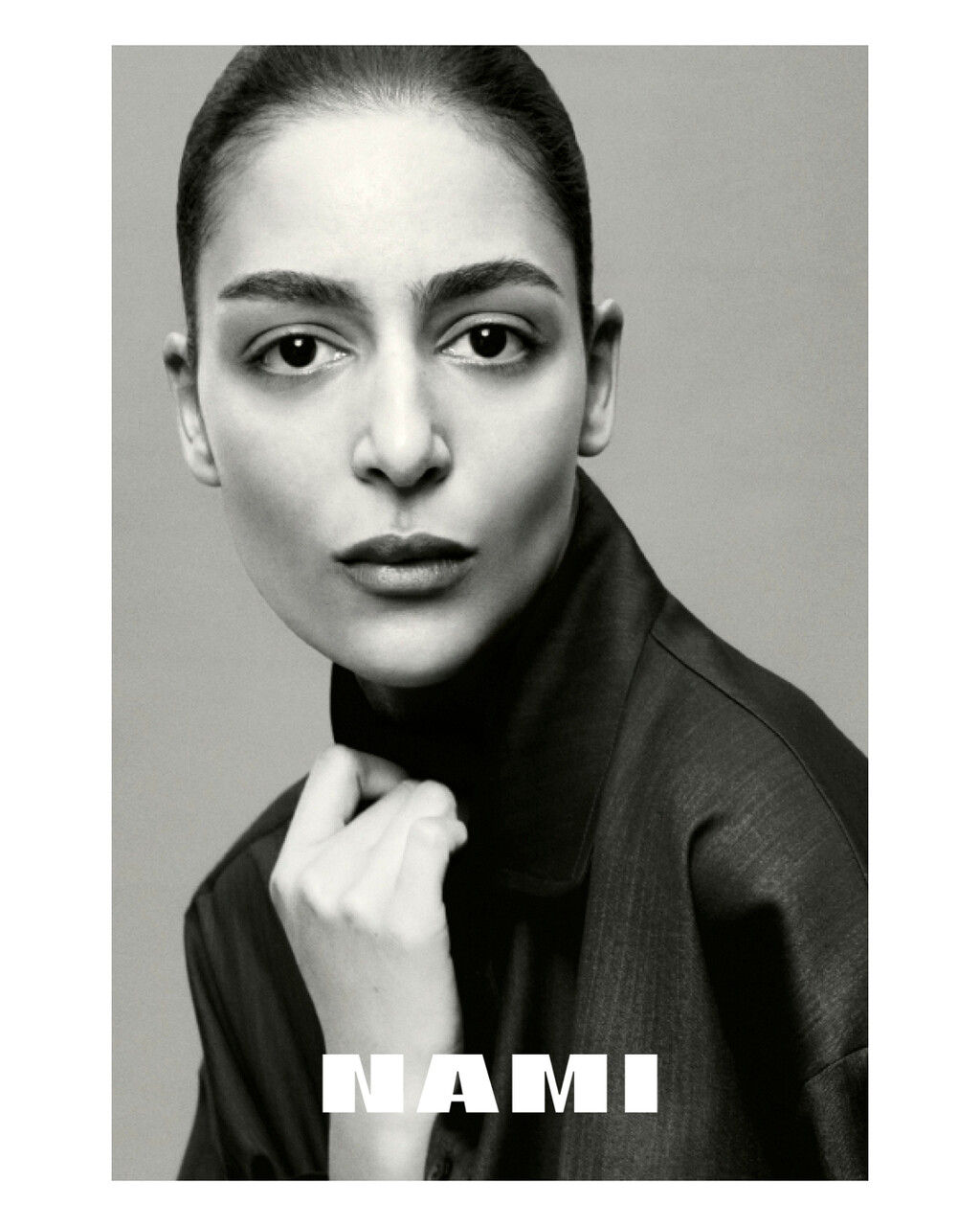 Nami - © Artlist